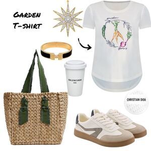 Garden T-Shirt